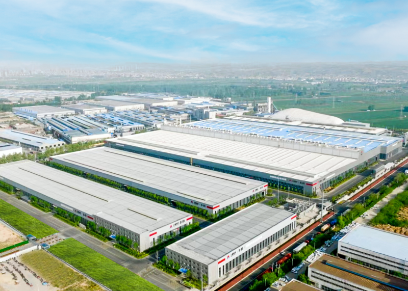 明泰鋁業(yè)產(chǎn)銷再創(chuàng)新高！再生鋁業(yè)務(wù)領(lǐng)航碳中和